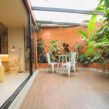 Stunning 1Br In Laureles Appartement Medellín Buitenkant foto