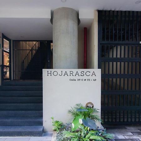 Stunning 1Br In Laureles Appartement Medellín Buitenkant foto